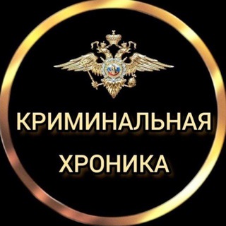 Аватар Телеграм канала "КРИМИНАЛЬНАЯ ХРОНИКА МВД Дагестана" @criminal_chronicle