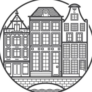 Аватар Телеграм канала "Amsterdam" @nl_amsterdam
