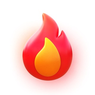 Аватар Телеграм канала "Бизнес с огоньком" @KeepFires