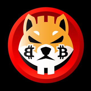 Аватар Телеграм канала "BitShiba The Shiba Inu Killer" @bitshibatoken