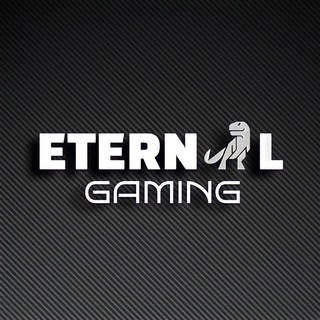Аватар Телеграм канала "Eternal Gaming" @eter_gaming