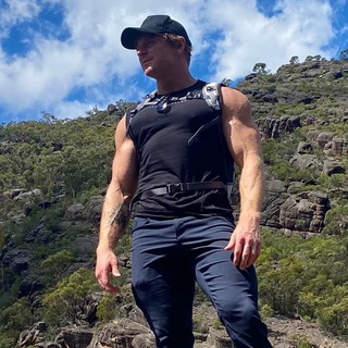 Blair Cottrell 🇦🇺 - TgScanner