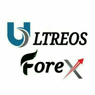 Аватар Телеграм канала "ULTREOS FOREX" @ultreosforex002