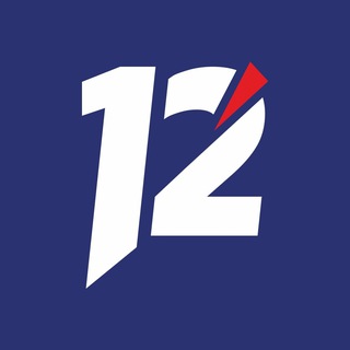 Аватар Телеграм канала "12 Канал | Новости Омска" @kanal12omsk