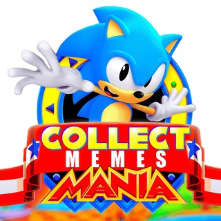 Аватар Телеграм канала "collect memes mania" @collect