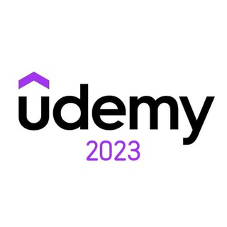 Аватар Телеграм канала "Udemy Free Courses 2023" @udemyfreecourses2023