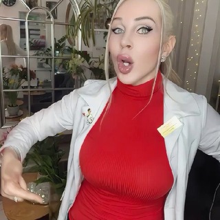 Аватар Телеграм канала "Ешьте Головой: стань стройной и энергичной с нами 👑" @doctorayupovat