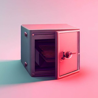 Аватар Телеграм канала "Сейф Дизайнера" @seif_designera