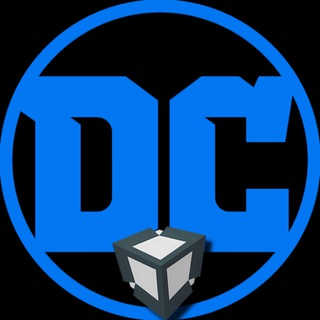 DC Comics | STL 3D Print Models Miniatures - TgScanner