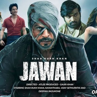 🎥 South Movies - TgScanner