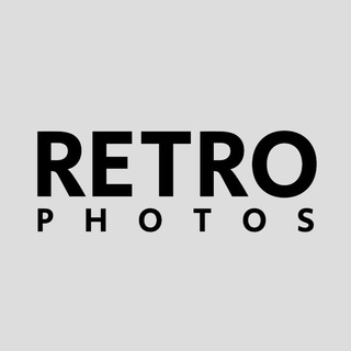 Retro Photos - TgScanner