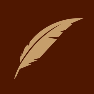 Аватар Телеграм канала "Фикбук" @ficbook_official