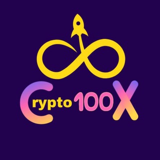 Аватар Телеграм канала "𝐂𝐫𝐲𝐩𝐭𝐨 𝟏𝟎𝟎𝐗 𝐂𝐚𝐥𝐥𝐬 💯 🌐" @gemscrypto100x