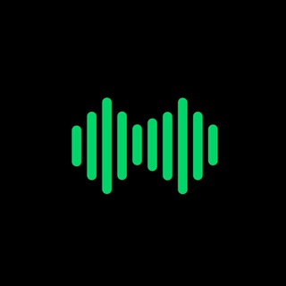 Аватар Телеграм канала "Зеленый звук" @greens