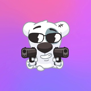 Аватар Телеграм канала "ManySecretsBot | Let Them Smile letthem_1bot" @FuckDoom