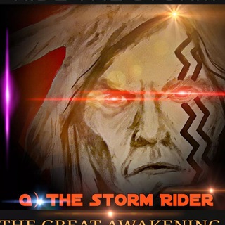 Q) The Storm Rider /Official Page - TgScanner