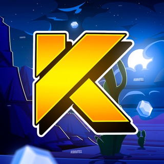Аватар Телеграм канала "KaRaTeL" @karatelyt