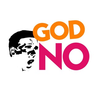 Аватар Телеграм канала "GOD, NO (Мастридер)" @godnoplease