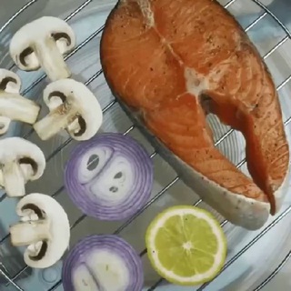 Аватар Телеграм канала "Рецепты для аэрогриля" @aerogrilclub