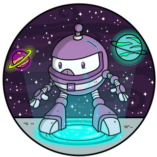 .NET Developer - TgScanner