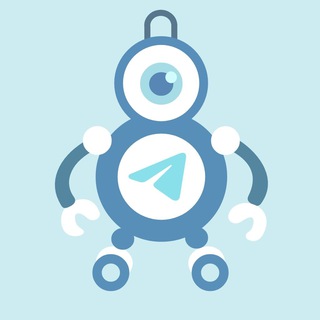 Аватар Телеграм канала "Save As Bot — скачать" @SaveAsBot