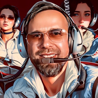 Аватар Телеграм канала "🛩 Pilot DAO - Flying to WEB3 / CRYPTO" @pilotdao