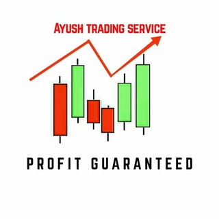 Ayush Trading Service (NISM CERTIFIED) - TgScanner