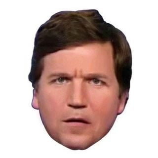 Аватар Телеграм канала "Tucker Carlson Fanbase" @tuckerfans