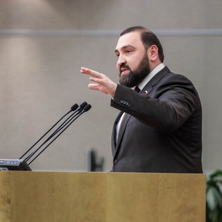 Аватар Телеграм канала "ХАМЗАЕВ" @sultanhamzaev