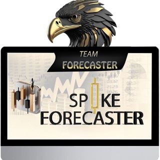 Аватар Телеграм канала "Spike Forecaster" @spikeforecaster