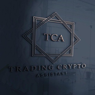 Trading Crypto Assistant - Signals and News - TgScanner