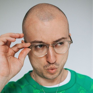 Аватар Телеграм канала "Ваня Замесин про продукт, психологию и картину мира" @zamesin