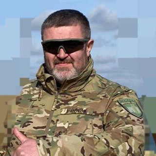 Аватар Телеграм канала "⚔️БРАТЧУК" @bratchuk_sergey
