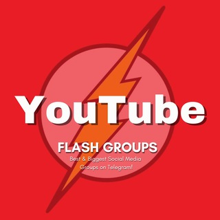 Аватар Телеграм канала "⚡️Youtube Likes & Comments & Views" @l4lyoutube