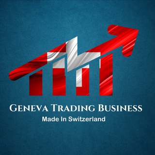 Аватар Телеграм канала "GTB Swiss 📊" @genevatradingbusinessch