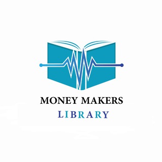 Money Makers Library - TgScanner