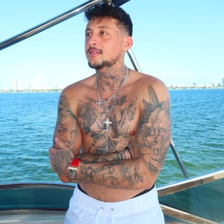 Lambo Raul 📈 - TgScanner