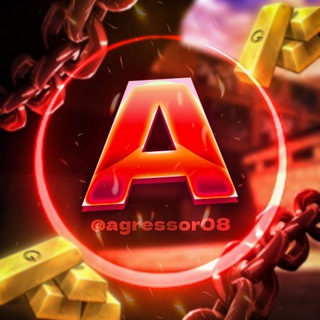 Аватар Телеграм канала "Alex" @agressor08
