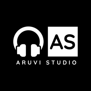 🎧 ARUVI STUDIO 🎧 - TgScanner