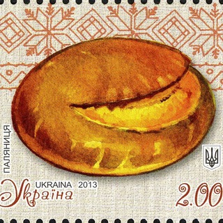 Паляниця - Україна - TgScanner