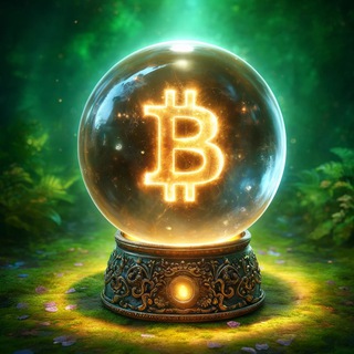 Crypto soothsayer - TgScanner