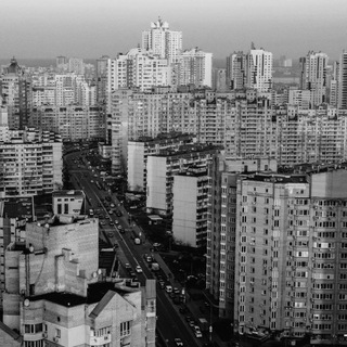 Левый Берег Киев - TgScanner