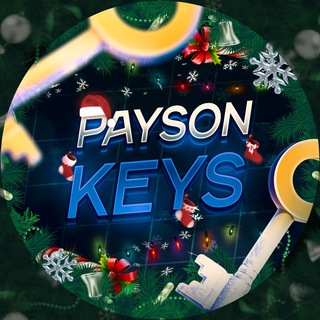 Аватар Телеграм канала "Payson Keys" @paysonkeys