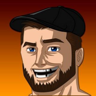 Аватар Телеграм канала "ArtGamesLP Official" @ag_lp