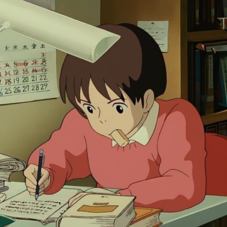 Аватар Телеграм канала "Аниме Викторины | Магический Экзамен" @opros_animee