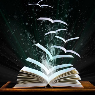 Аватар Телеграм канала "Читающие" @readers_books