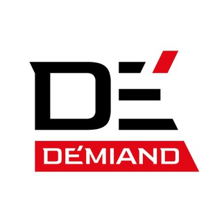 Аватар Телеграм канала "DEMIAND Рецепты для аэрогриля и кофеварки" @demiand_grill