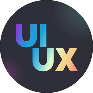 Аватар Телеграм канала "UI/UX дизайнер" @design_mind