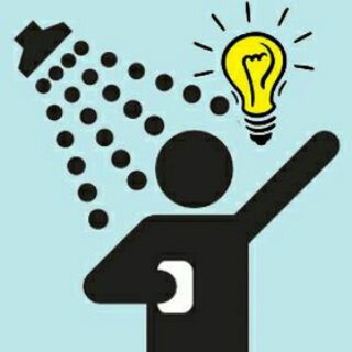 Аватар Телеграм канала "Shower Thoughts 🚿" @showerthoughts