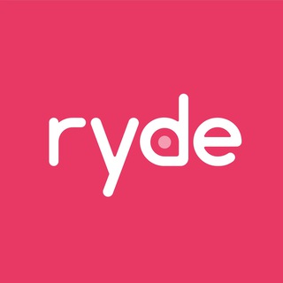 Ryde (SG) Driver Official - TgScanner